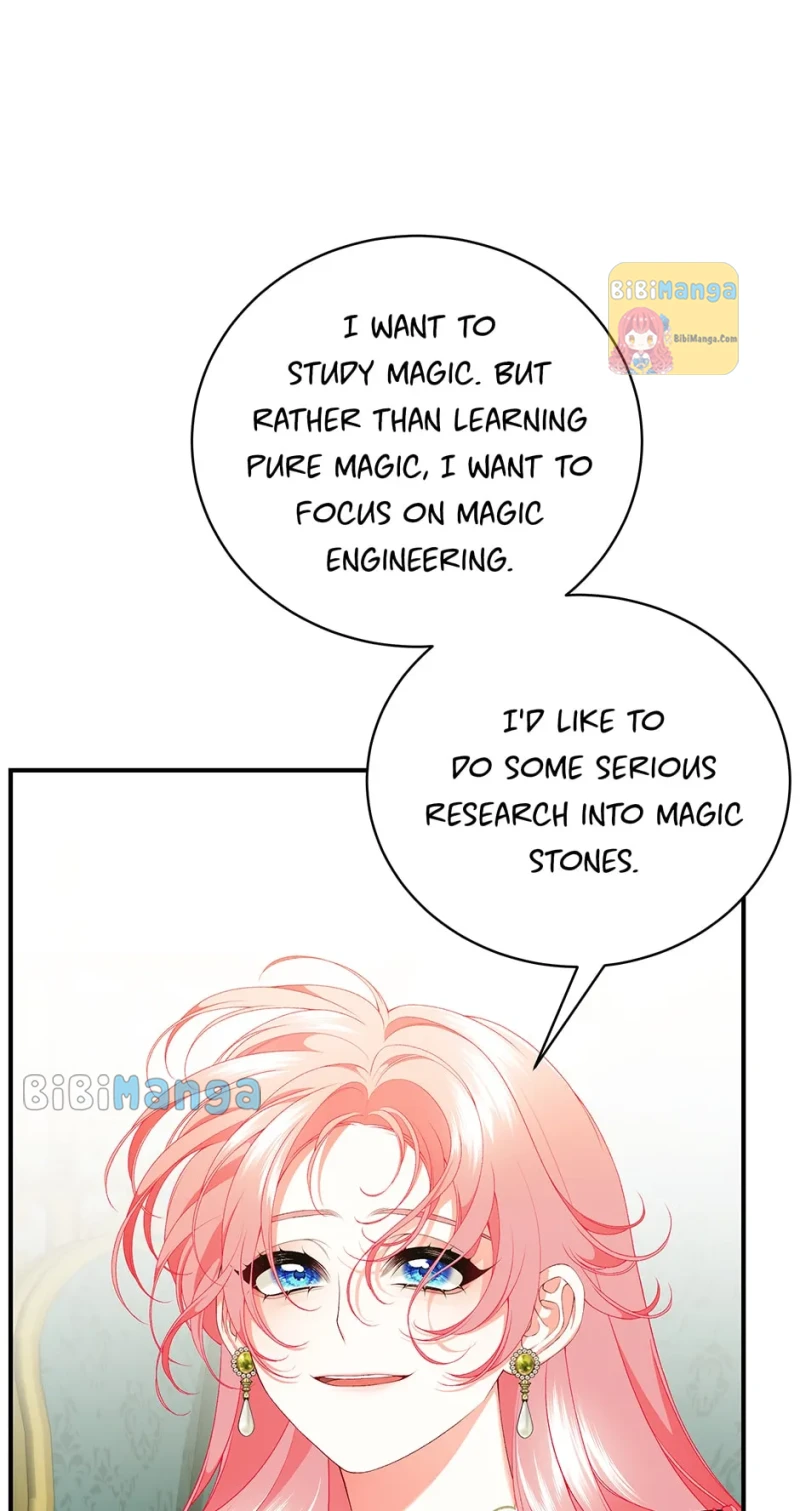 I Only Came to Find my Dad chapter 80 page 21
