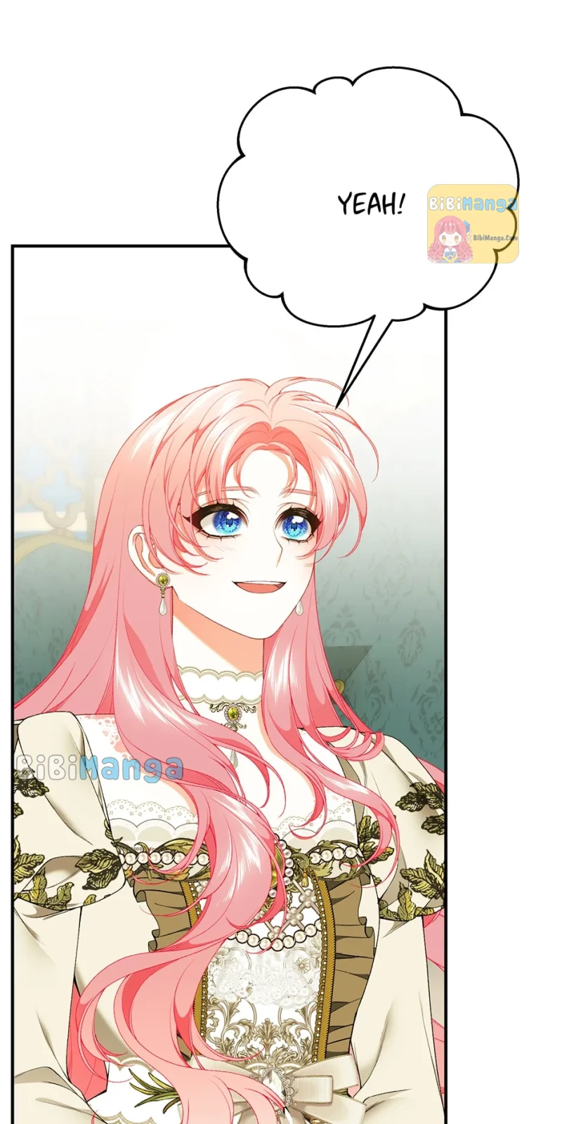 I Only Came to Find my Dad chapter 80 page 25