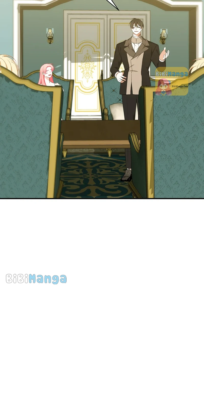 I Only Came to Find my Dad chapter 80 page 27