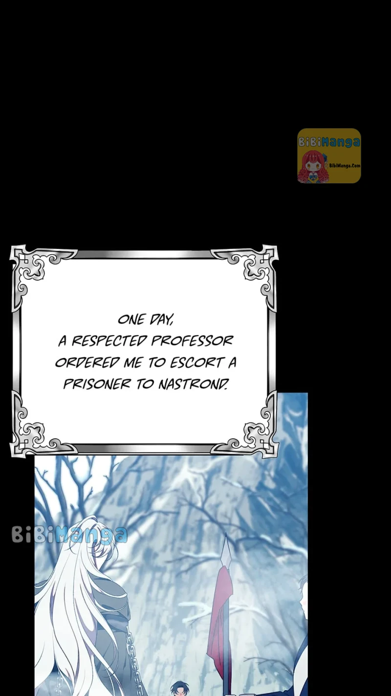 I Only Came to Find my Dad chapter 80 page 45