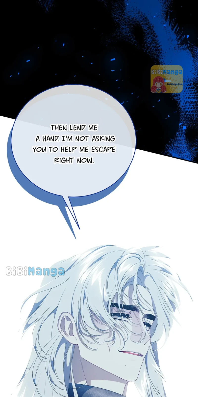 I Only Came to Find my Dad chapter 80 page 50