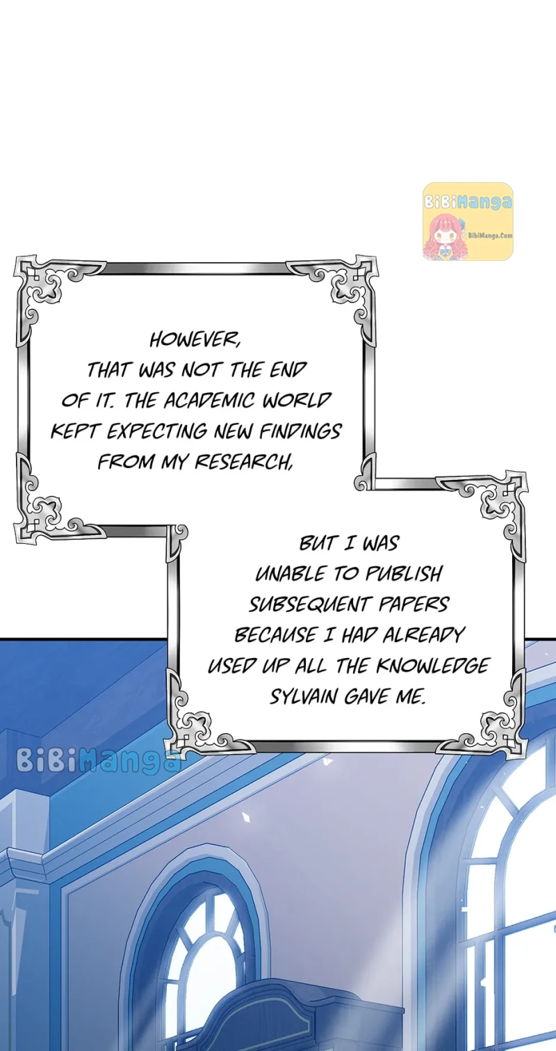 I Only Came to Find my Dad chapter 80 page 57