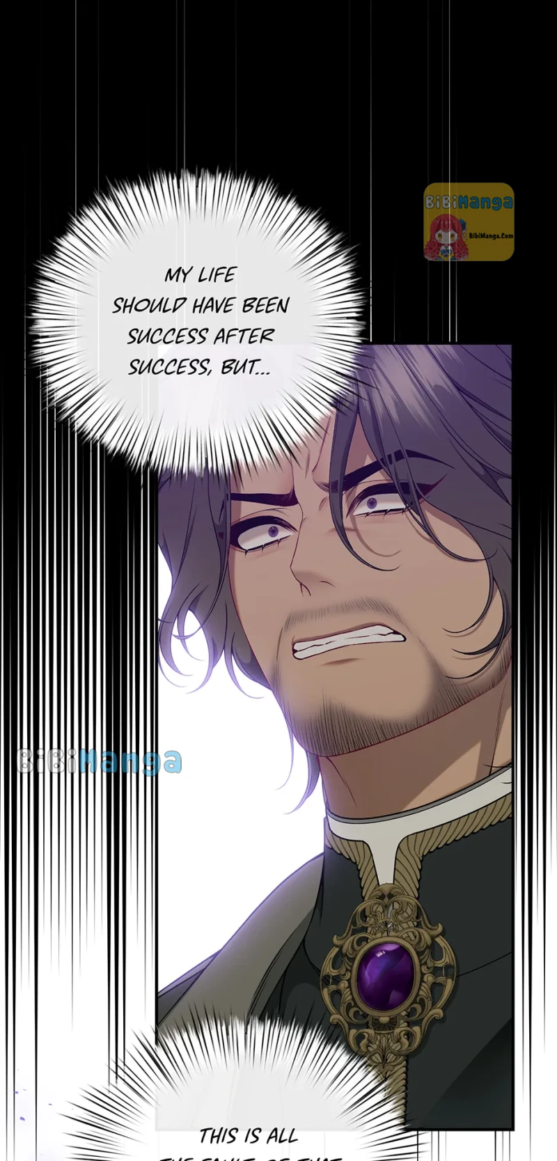I Only Came to Find my Dad chapter 80 page 59