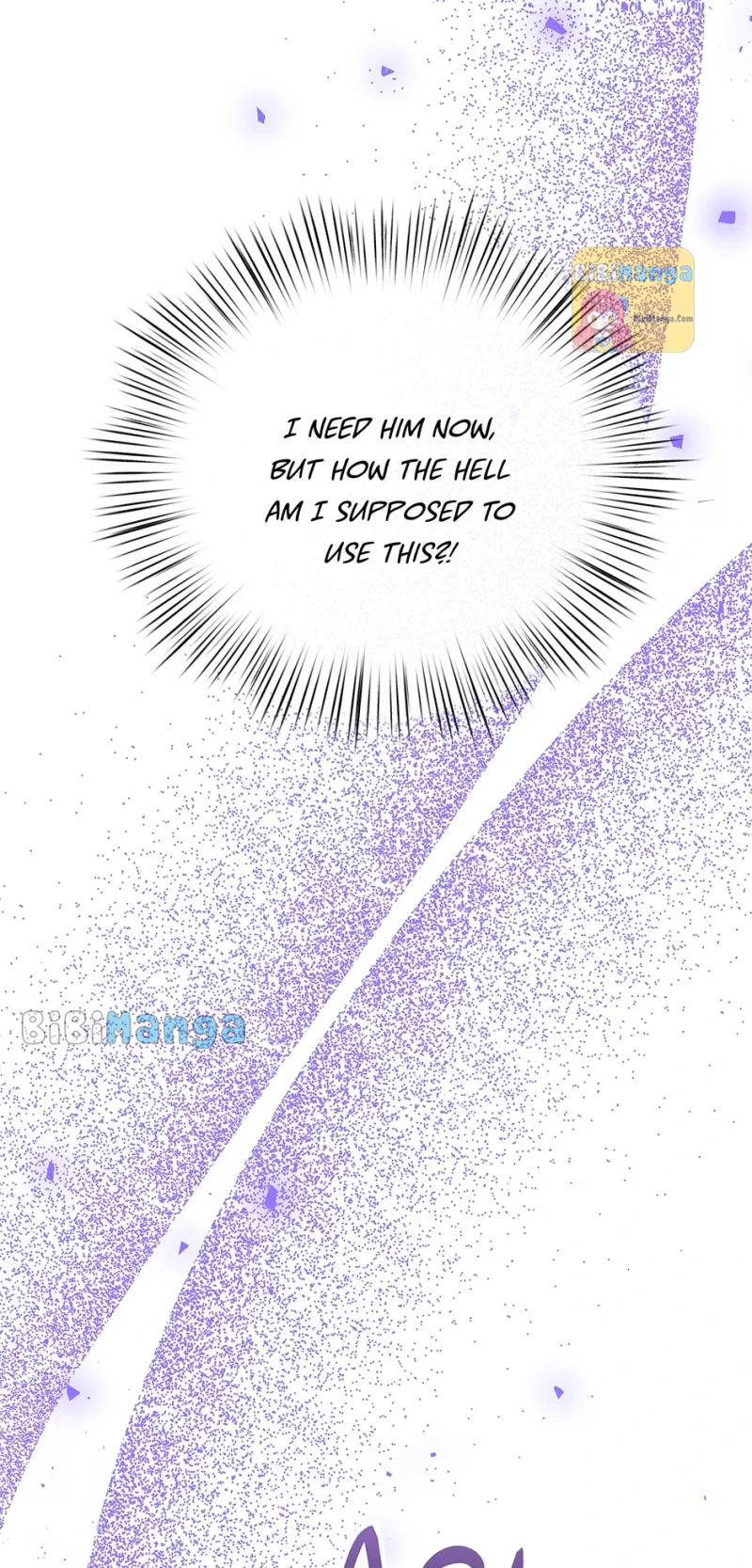 I Only Came to Find my Dad chapter 80 page 61