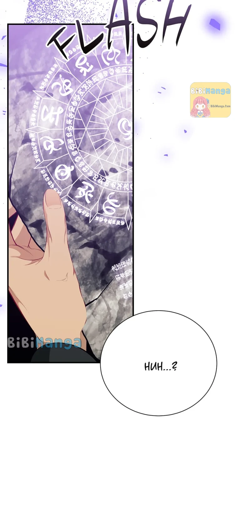 I Only Came to Find my Dad chapter 80 page 62
