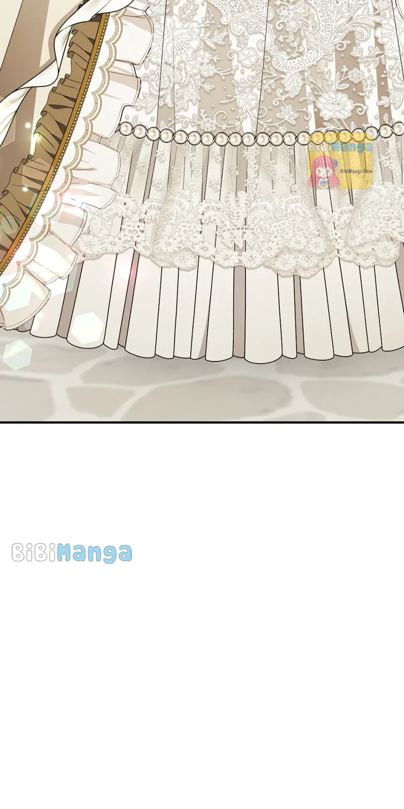 I Only Came to Find my Dad chapter 80 page 73