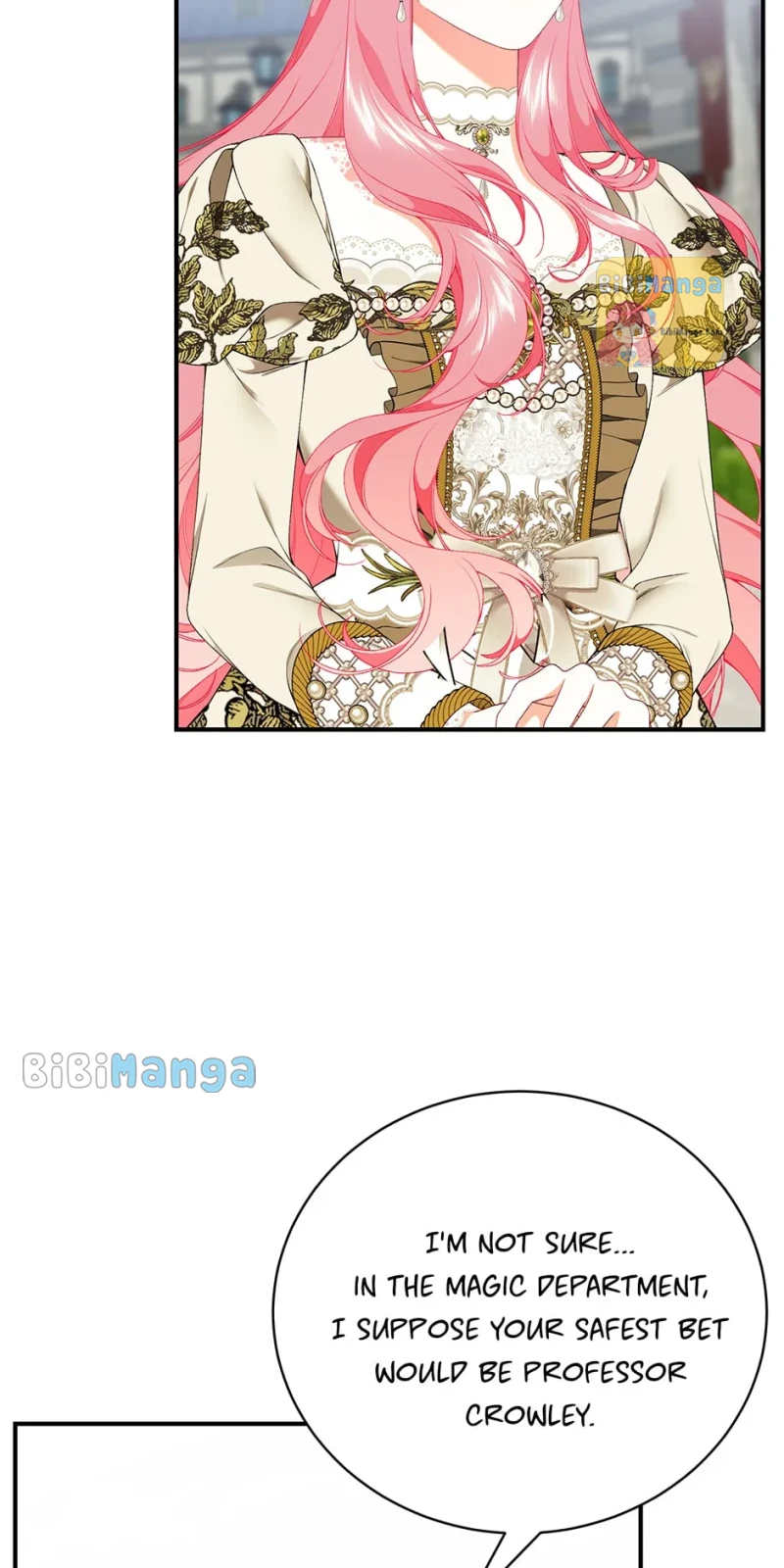 I Only Came to Find my Dad chapter 80 page 76