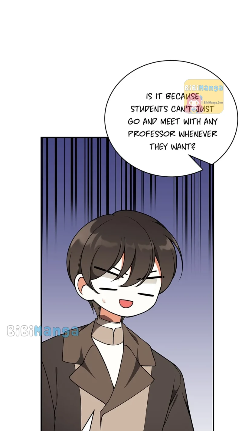 I Only Came to Find my Dad chapter 80 page 79