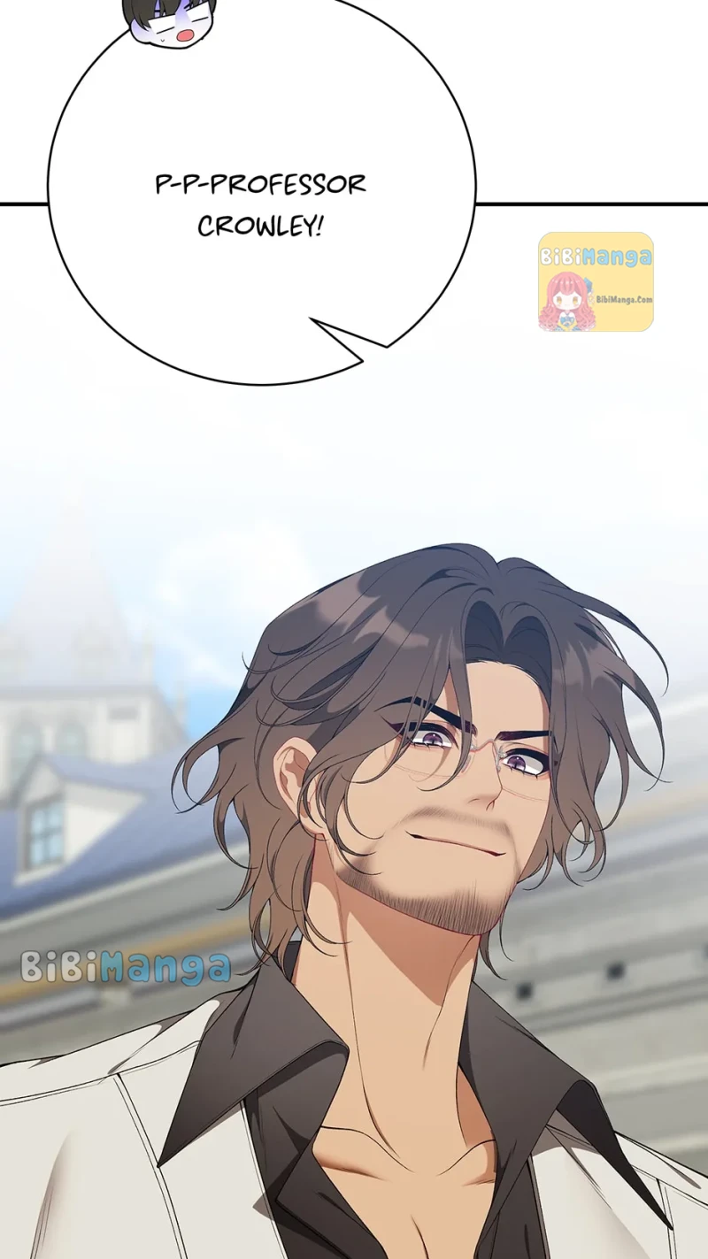 I Only Came to Find my Dad chapter 80 page 82