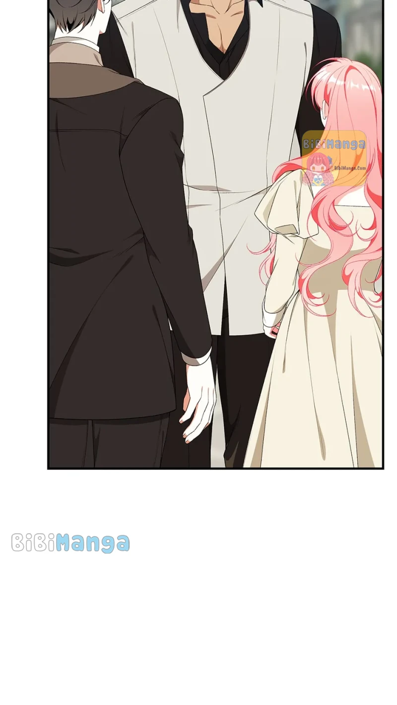 I Only Came to Find my Dad chapter 80 page 88