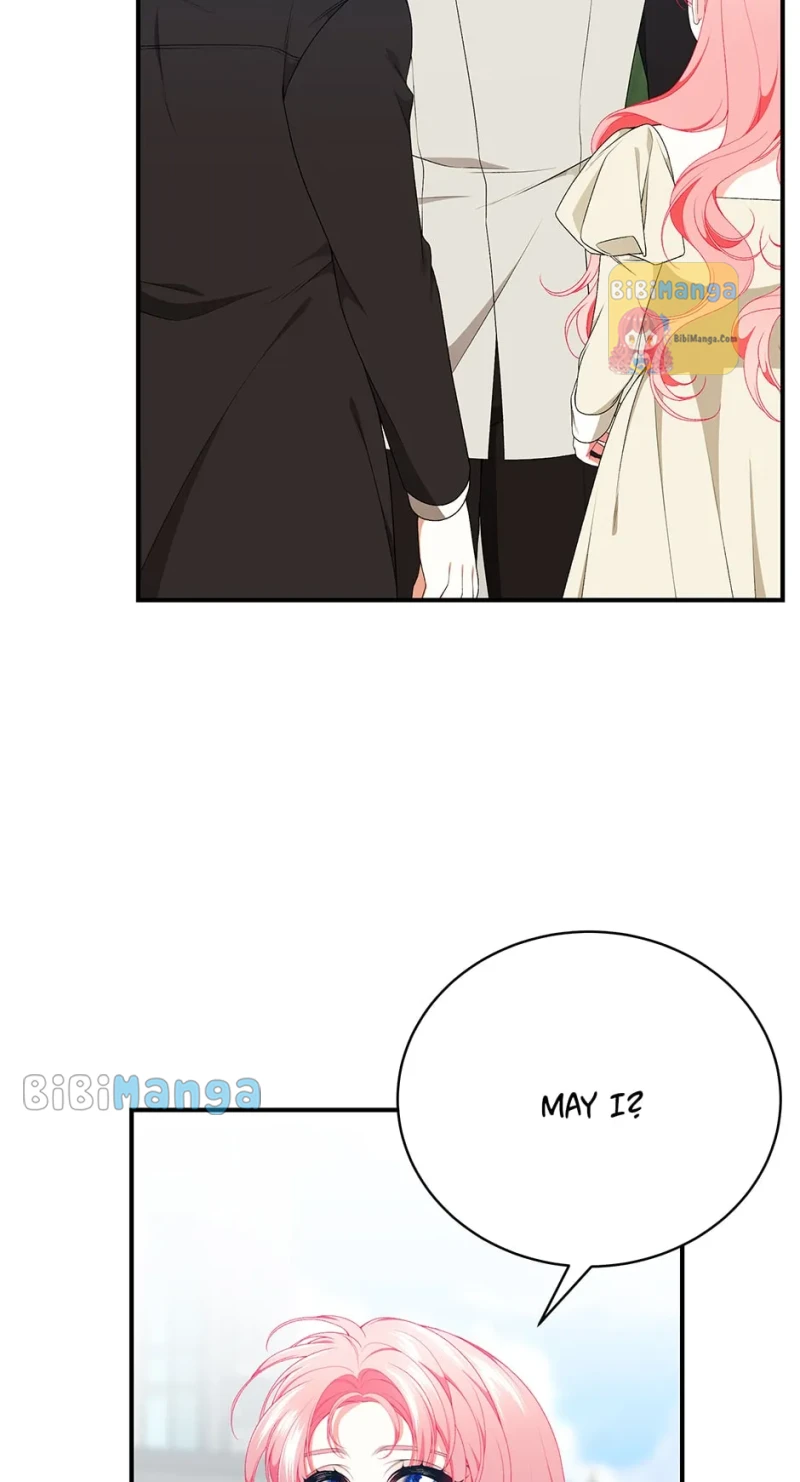 I Only Came to Find my Dad chapter 80 page 91