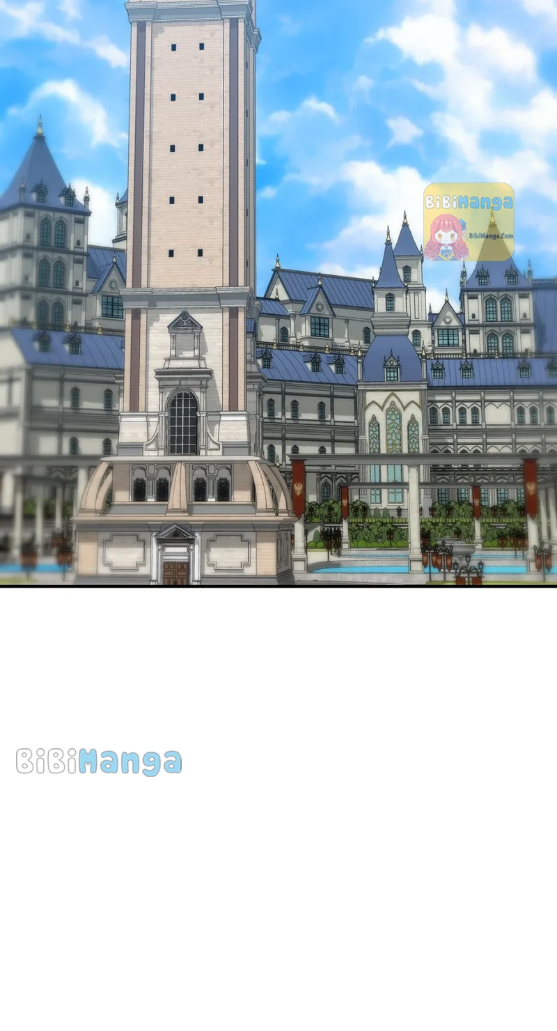 I Only Came to Find my Dad chapter 80 page 94