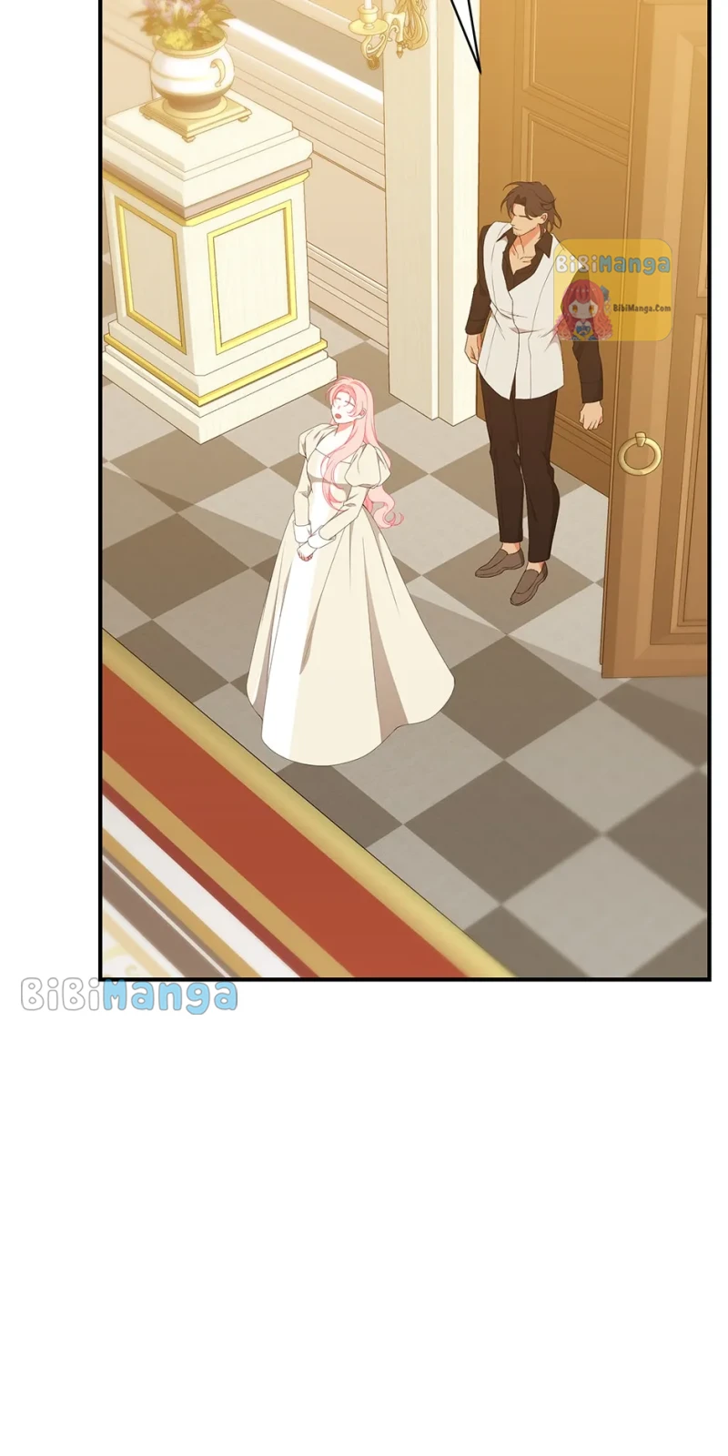I Only Came to Find my Dad chapter 80 page 99