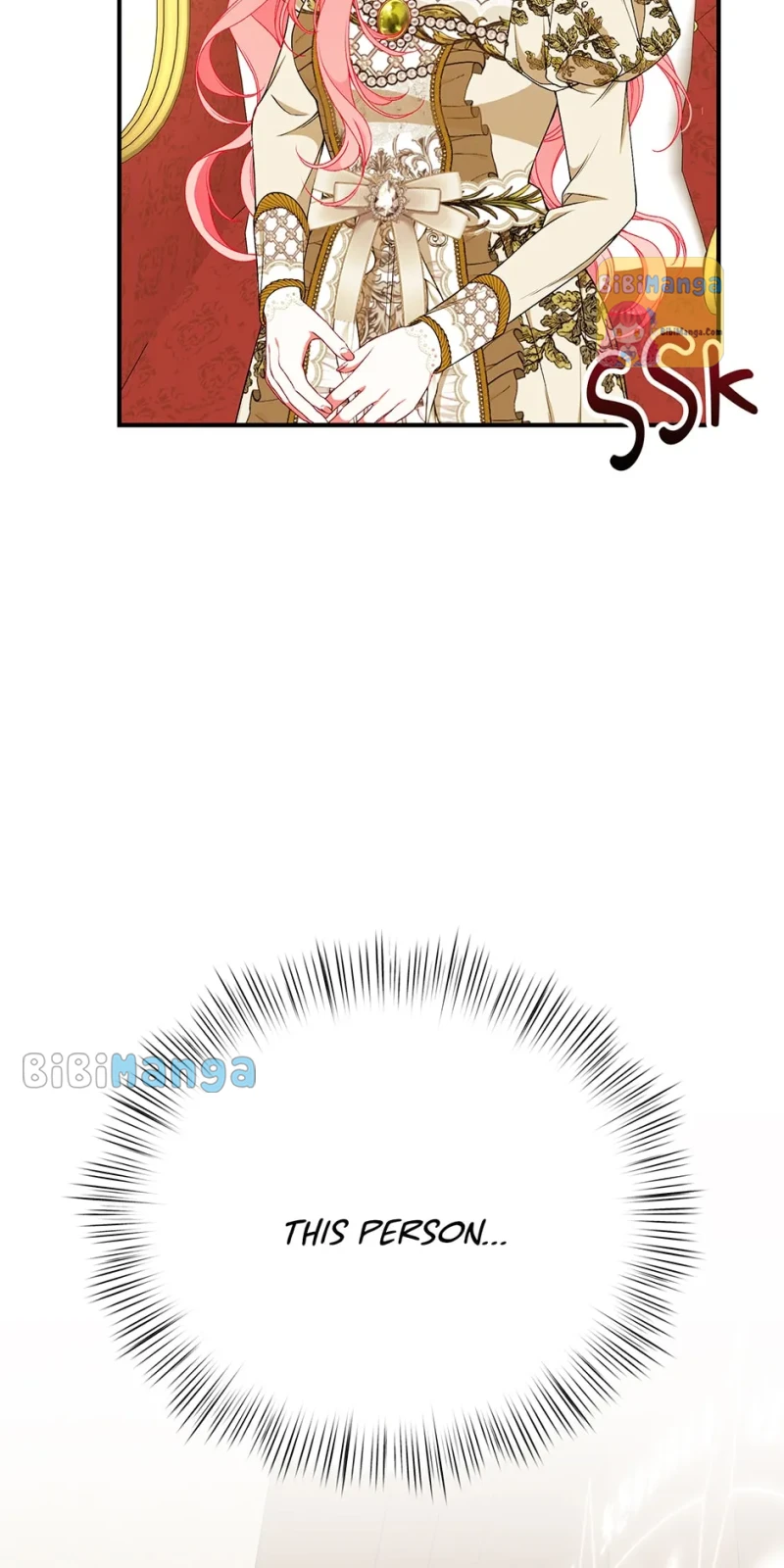 I Only Came to Find my Dad chapter 80 page 107