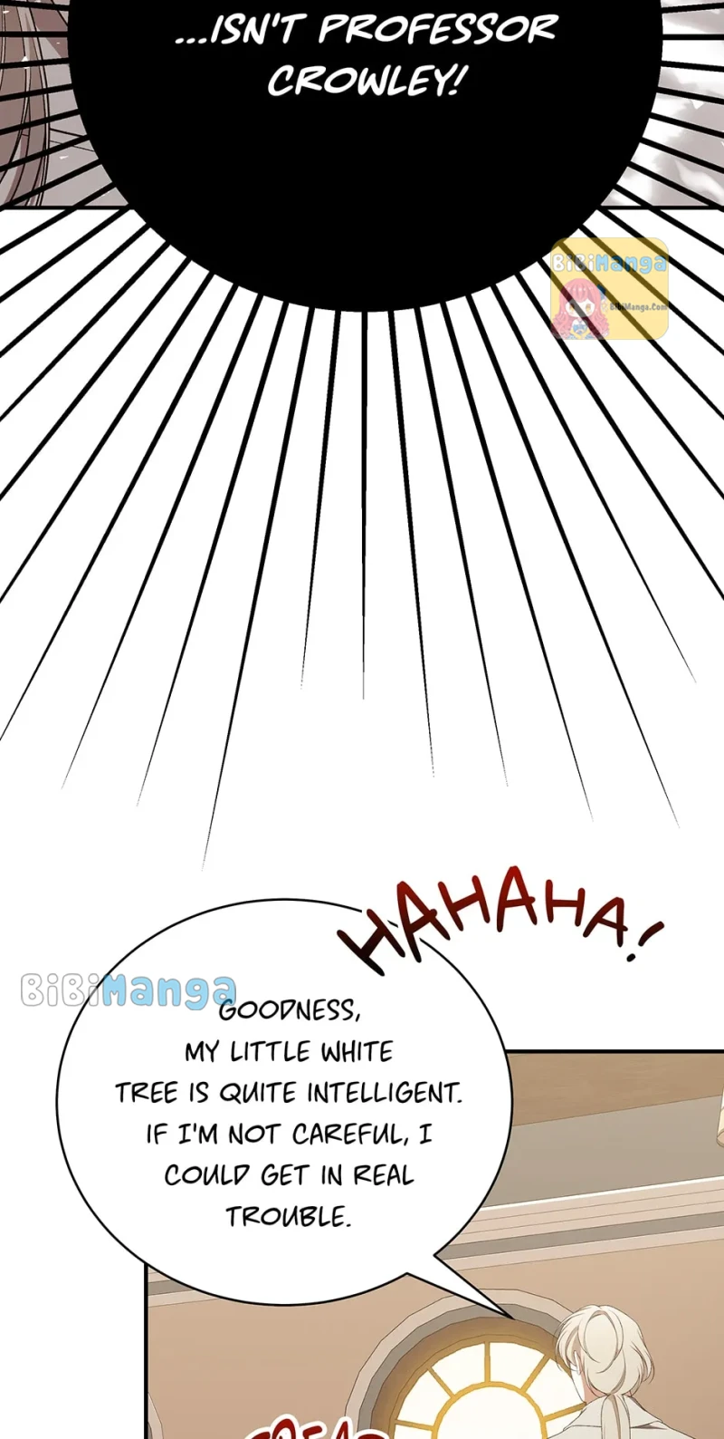 I Only Came to Find my Dad chapter 80 page 112