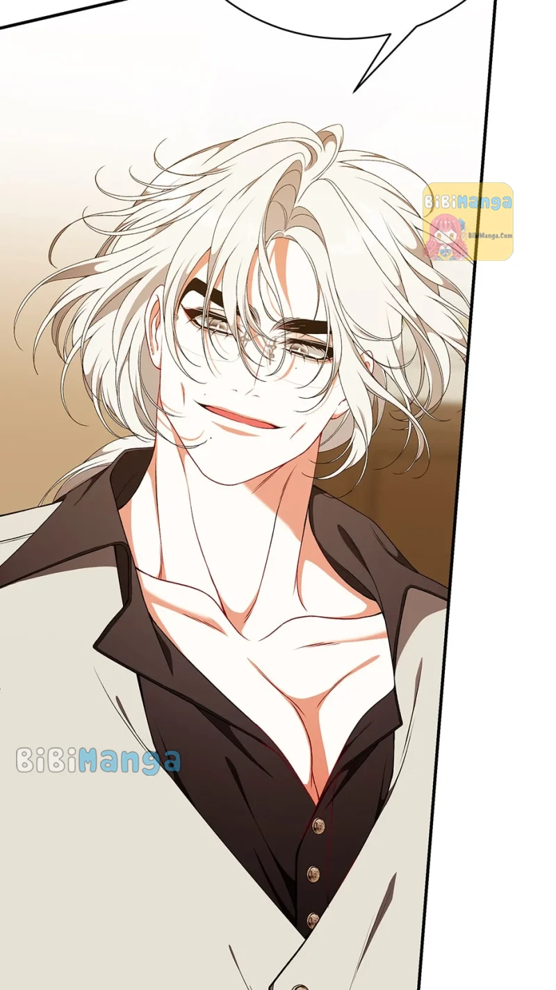 I Only Came to Find my Dad chapter 80 page 119