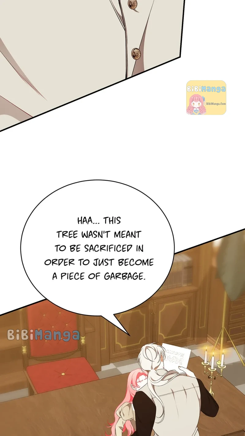 I Only Came to Find my Dad chapter 80 page 120