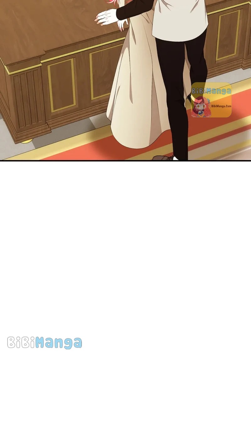 I Only Came to Find my Dad chapter 80 page 121