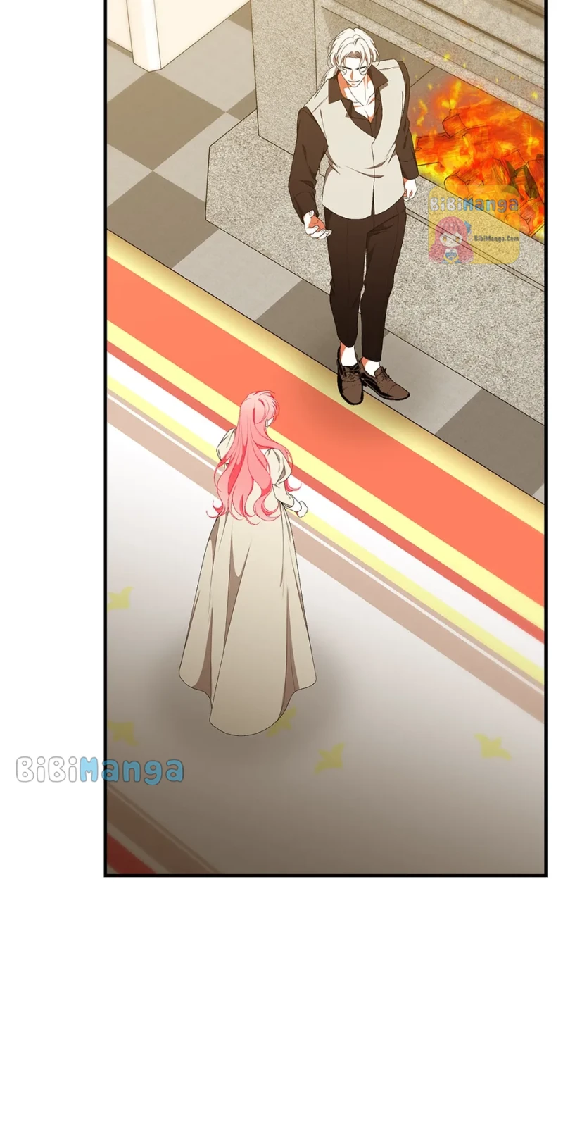 I Only Came to Find my Dad chapter 80 page 126