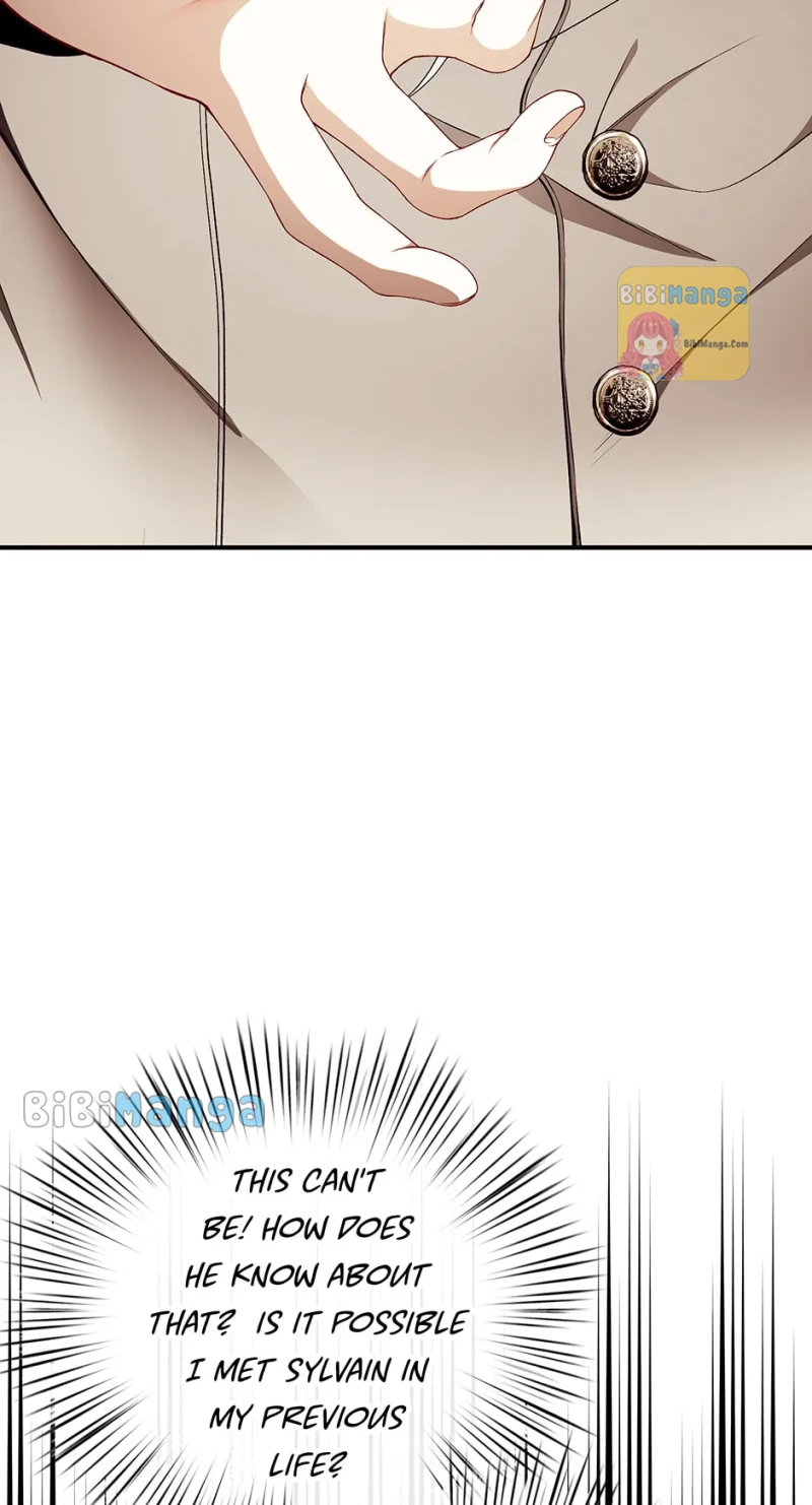 I Only Came to Find my Dad chapter 80 page 129