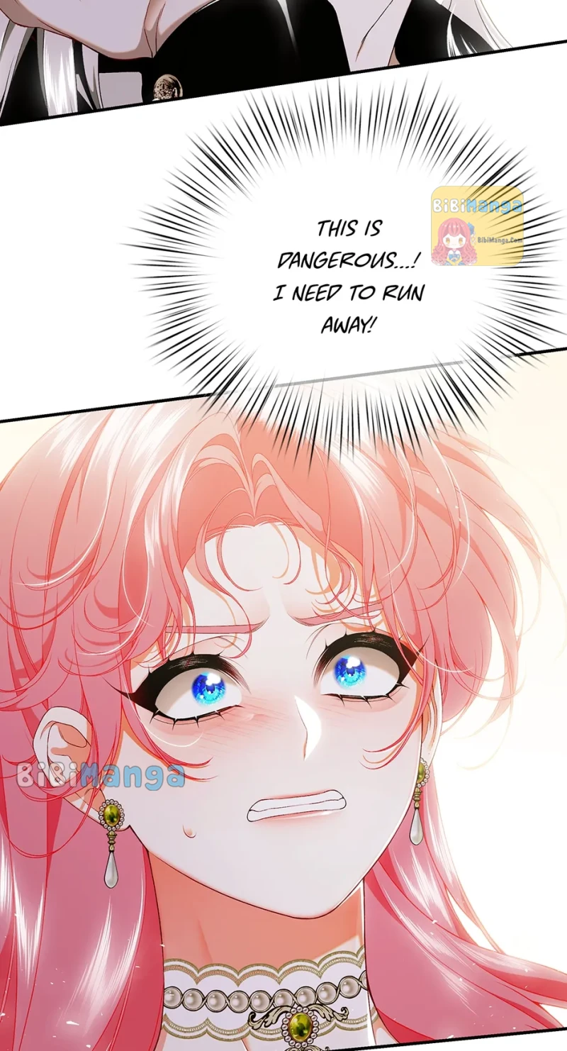 I Only Came to Find my Dad chapter 80 page 134