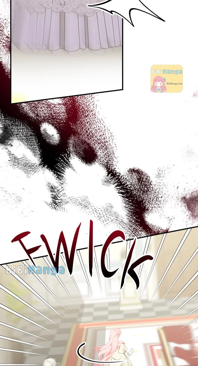 I Only Came to Find my Dad chapter 80 page 136