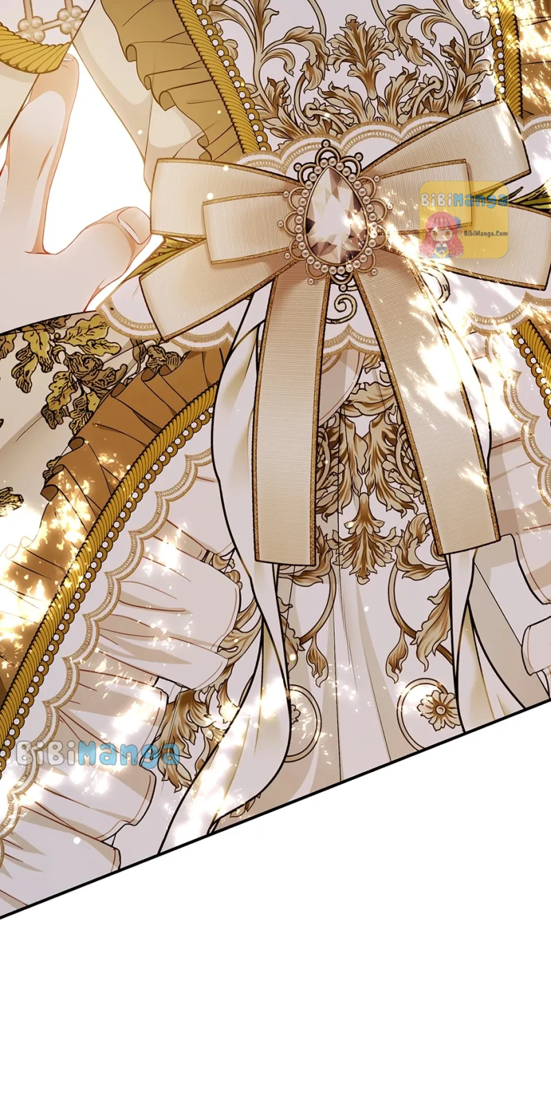I Only Came to Find my Dad chapter 80 page 149