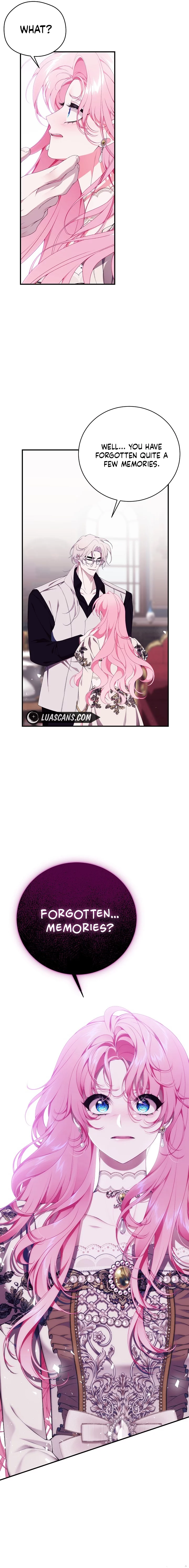 I Only Came to Find my Dad chapter 81 page 5