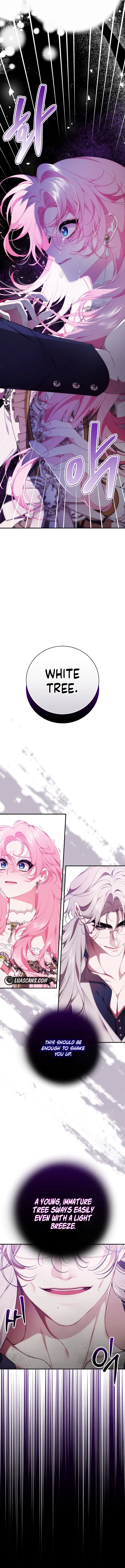 I Only Came to Find my Dad chapter 81 page 9
