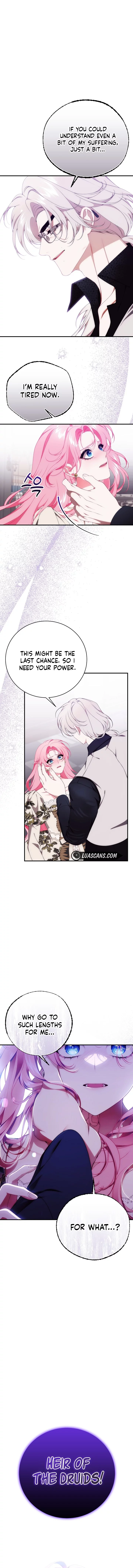 I Only Came to Find my Dad chapter 81 page 16