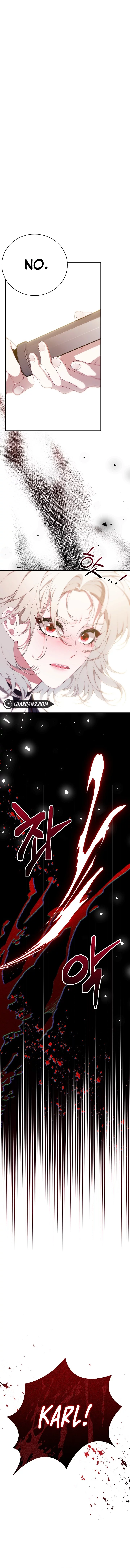 I Only Came to Find my Dad chapter 82 page 11