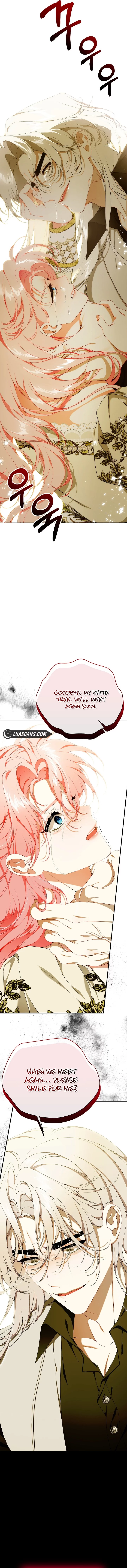 I Only Came to Find my Dad chapter 82 page 16