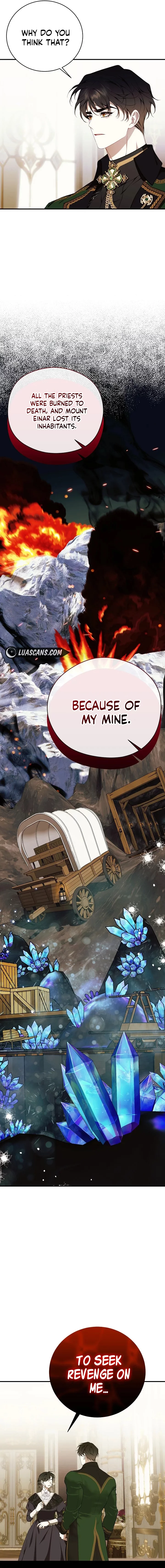 I Only Came to Find my Dad chapter 84 page 16