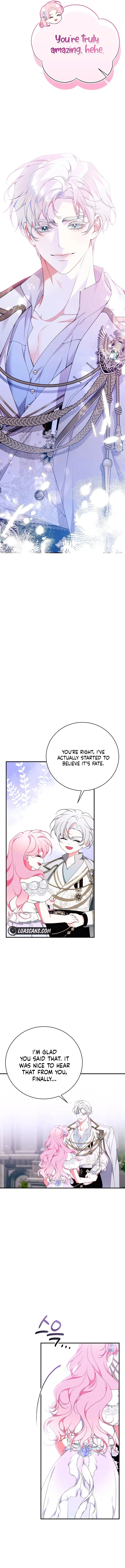 I Only Came to Find my Dad chapter 85 page 9