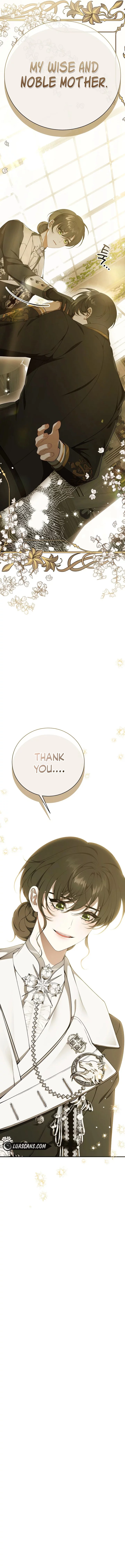 I Only Came to Find my Dad chapter 86 page 15
