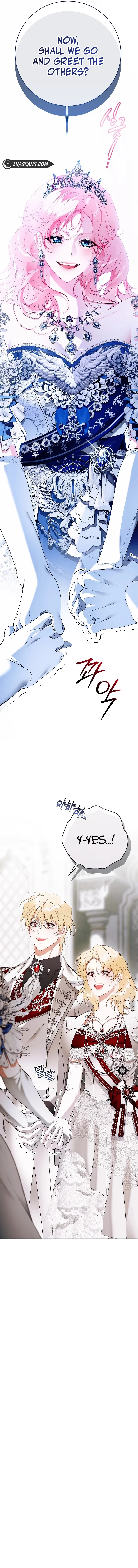 I Only Came to Find my Dad chapter 89 page 4