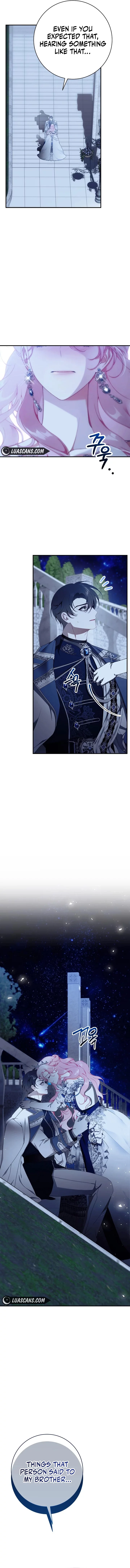 I Only Came to Find my Dad chapter 89 page 16
