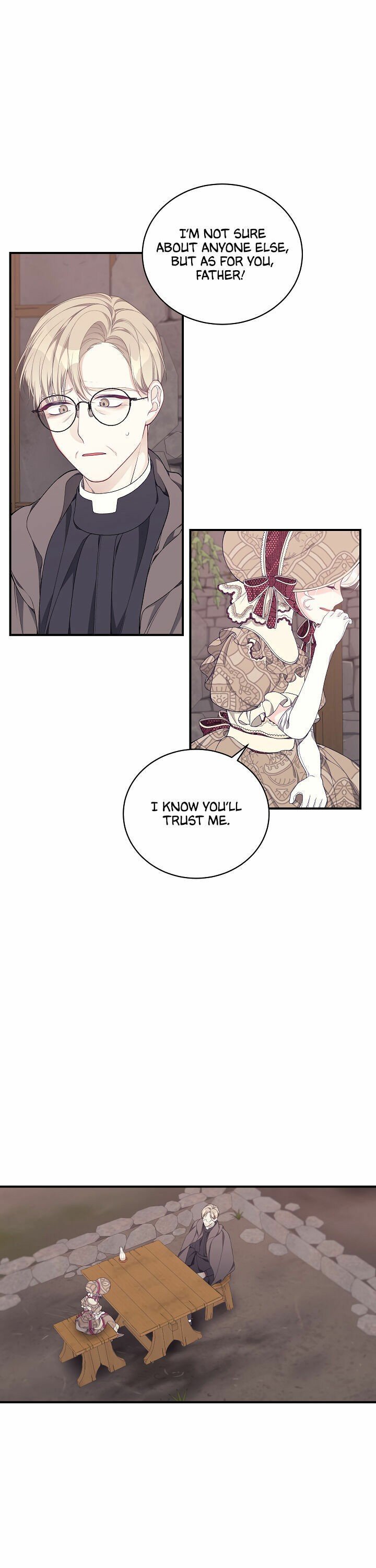 I Only Came to Find my Dad chapter 9 page 3