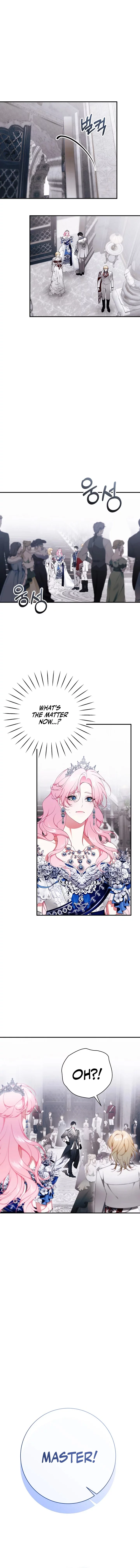 I Only Came to Find my Dad chapter 90 page 2