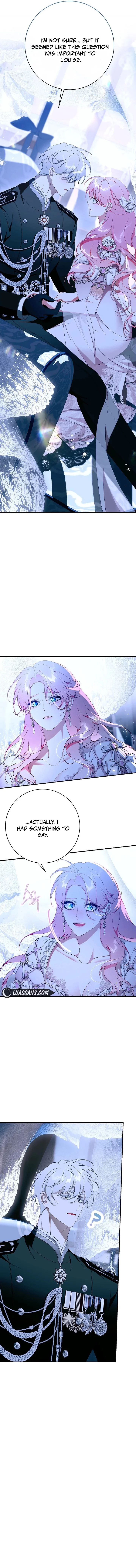 I Only Came to Find my Dad chapter 91 page 13