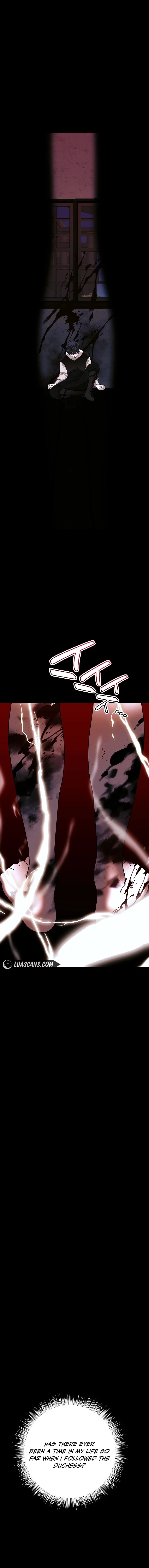 I Only Came to Find my Dad chapter 91 page 19
