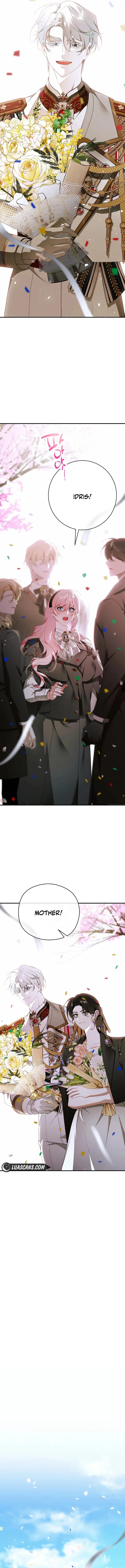 I Only Came to Find my Dad chapter 92 page 17