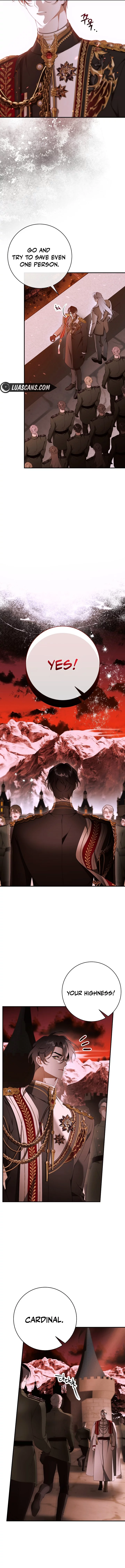 I Only Came to Find my Dad chapter 94 page 2