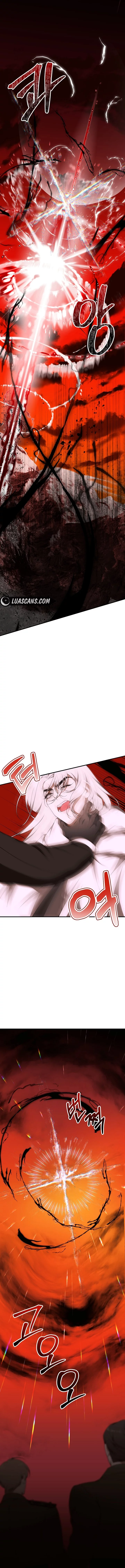 I Only Came to Find my Dad chapter 94 page 15