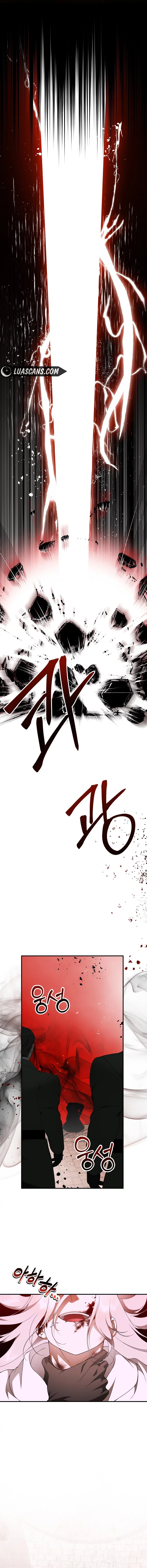 I Only Came to Find my Dad chapter 94 page 16