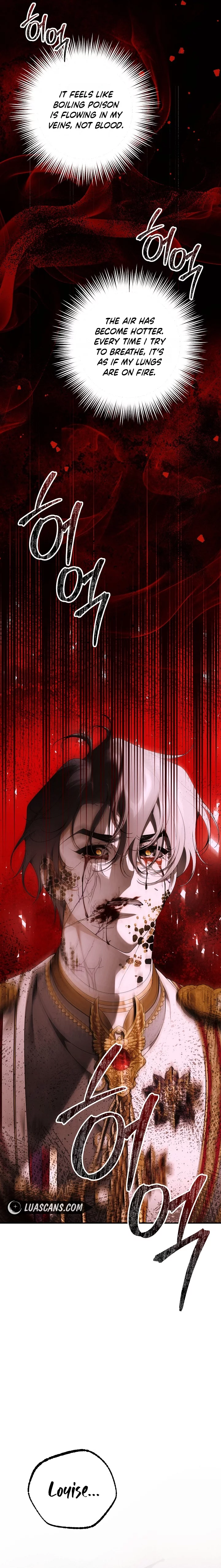 I Only Came to Find my Dad chapter 95 page 2
