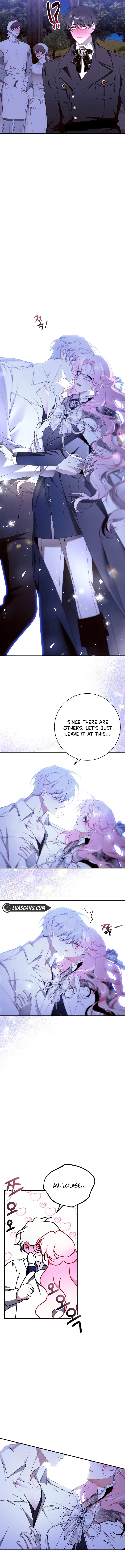 I Only Came to Find my Dad chapter 95 page 16