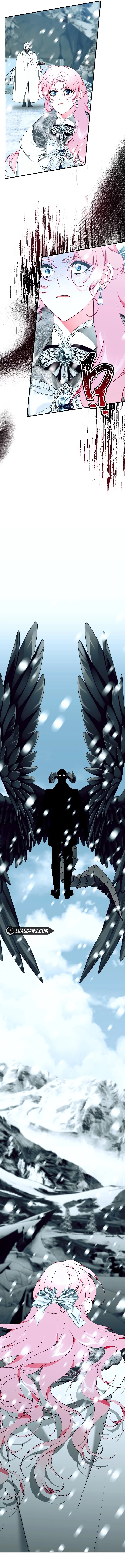 I Only Came to Find my Dad chapter 95 page 21