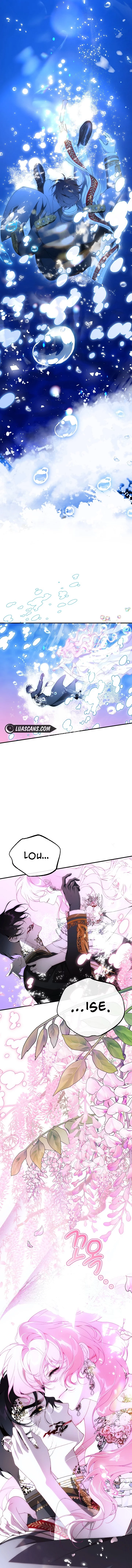 I Only Came to Find my Dad chapter 95 page 5