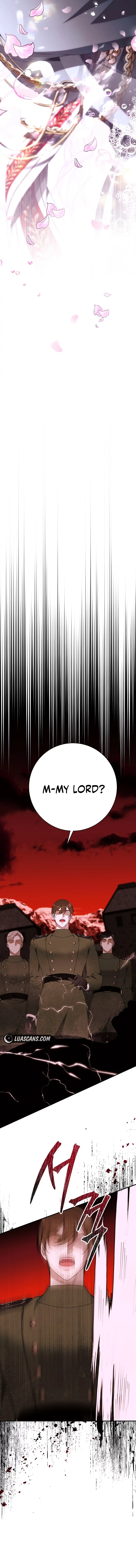 I Only Came to Find my Dad chapter 95 page 6